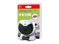 Swissinno Ultrazvukový odpuzovač hlodavců