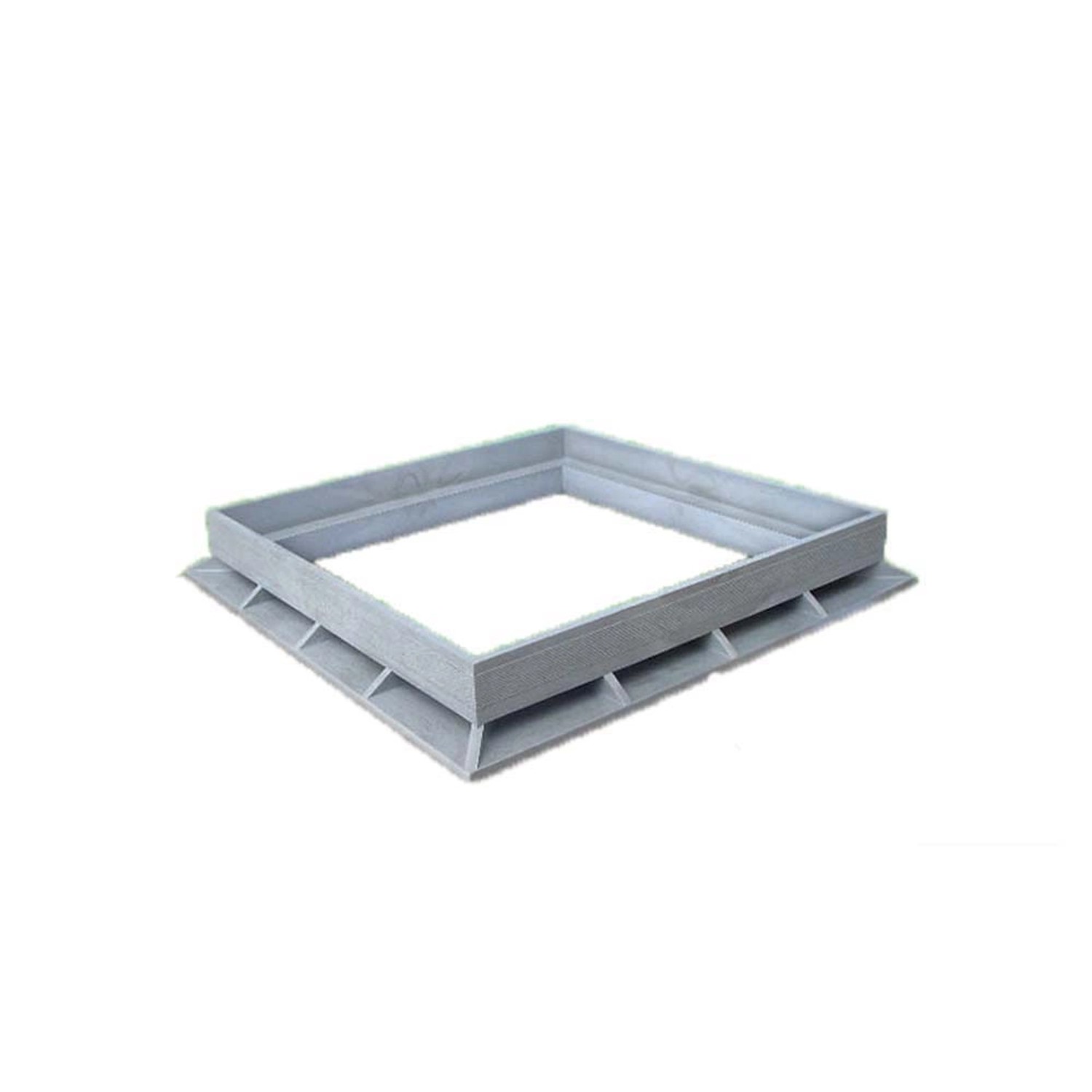 Instalační rám 400 x 400 mm