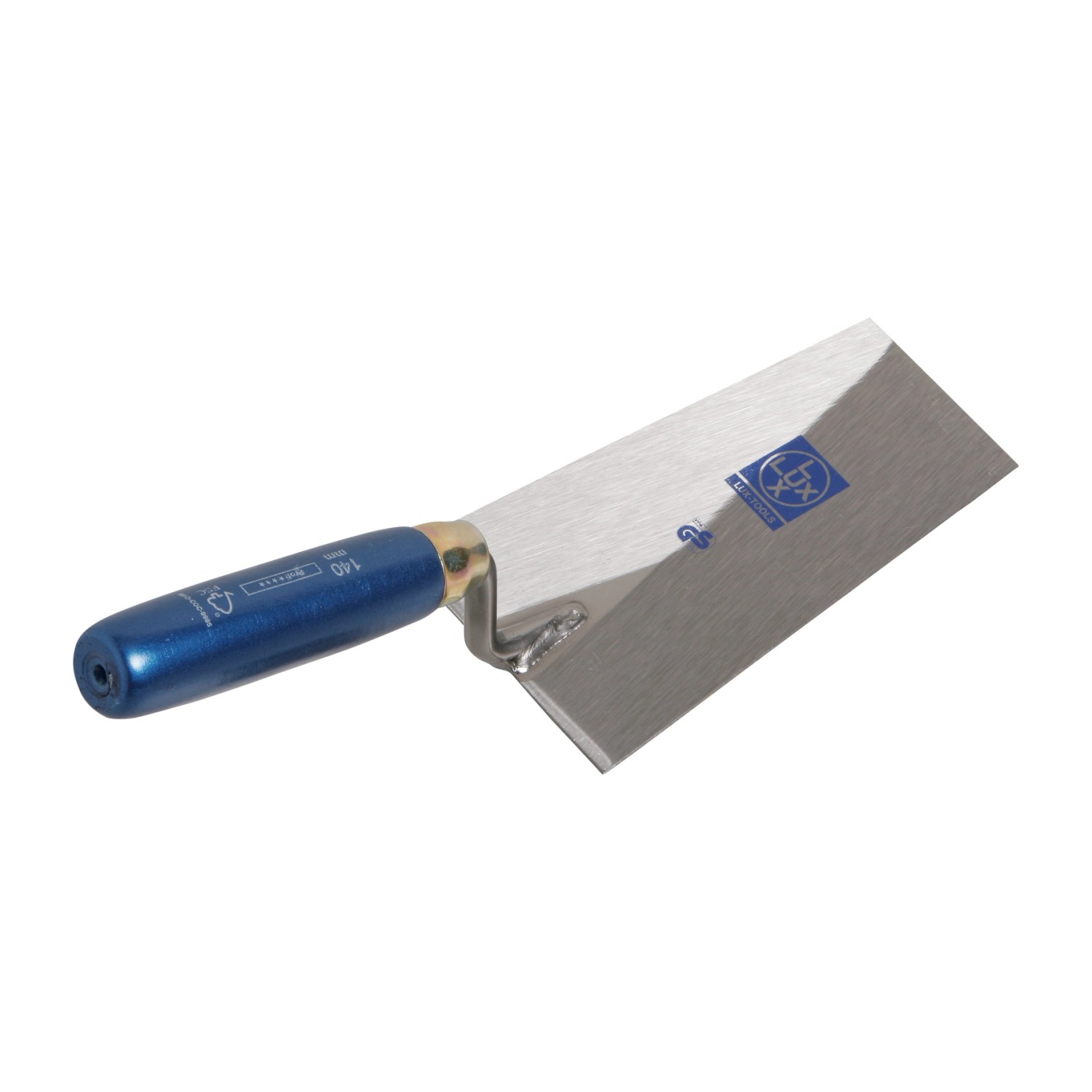 LUX Bernská zednická lžíce 140 mm Classic