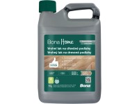 Bona Home Vrchní lak na dřevěné podlahy lesklý 1 l