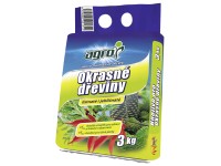AGRO Hnojivo pro okrasné dřeviny 3 kg