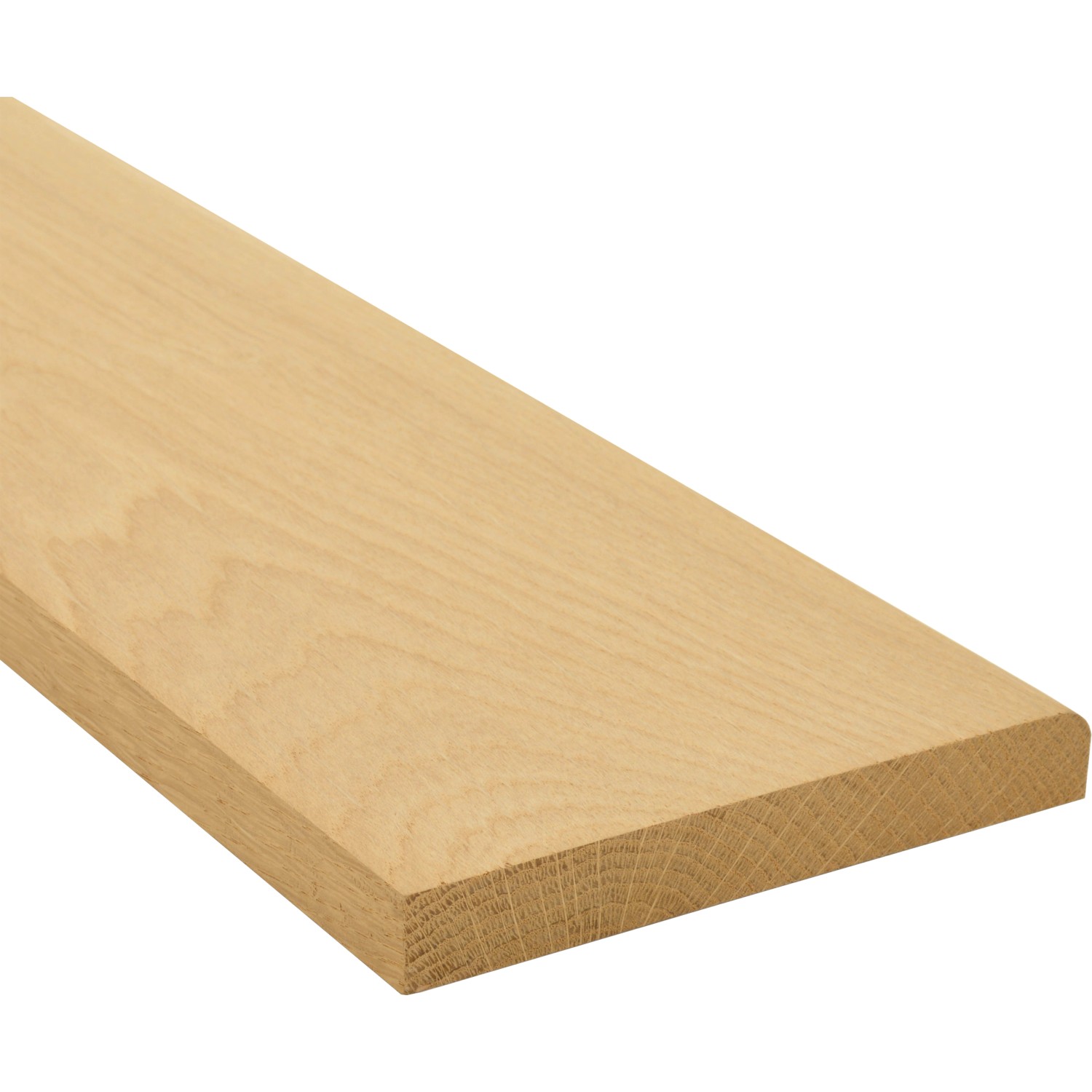 Práh dveřní dub 2 x 15 x 70 cm