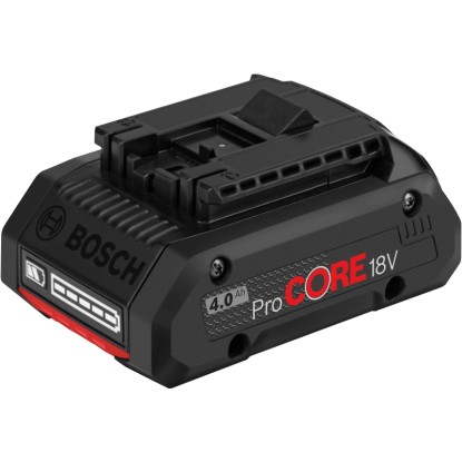 Bosch Professional Akumulátor Procore 18 V, 4 Ah