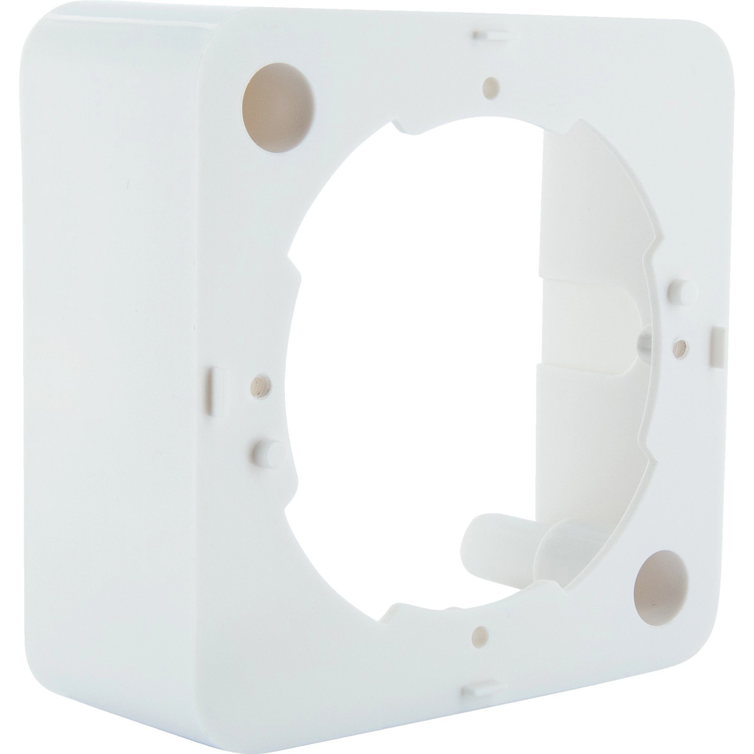 Schwaiger Krabice na omítku