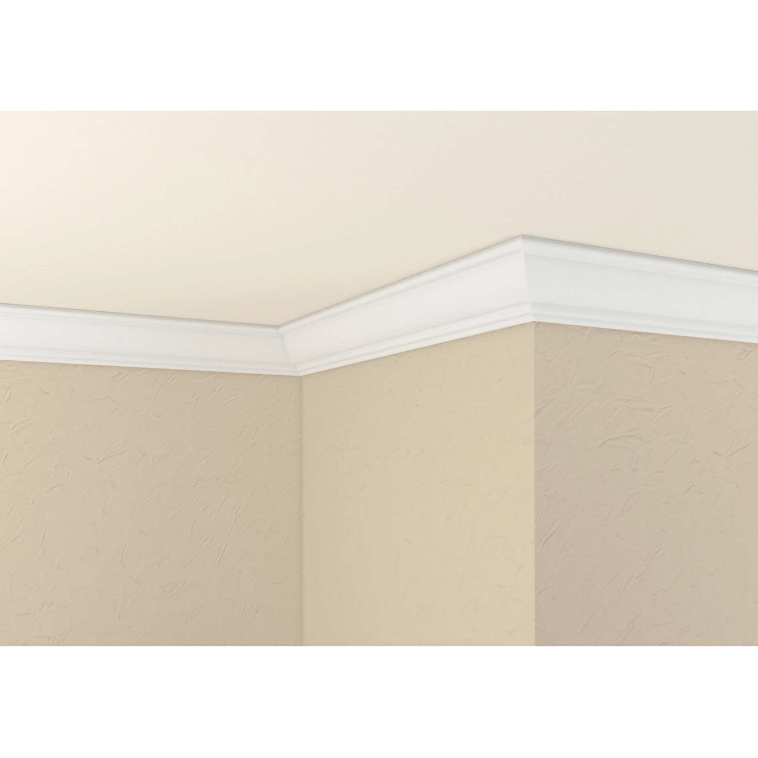 Decosa Lišta ozdobná ST 50