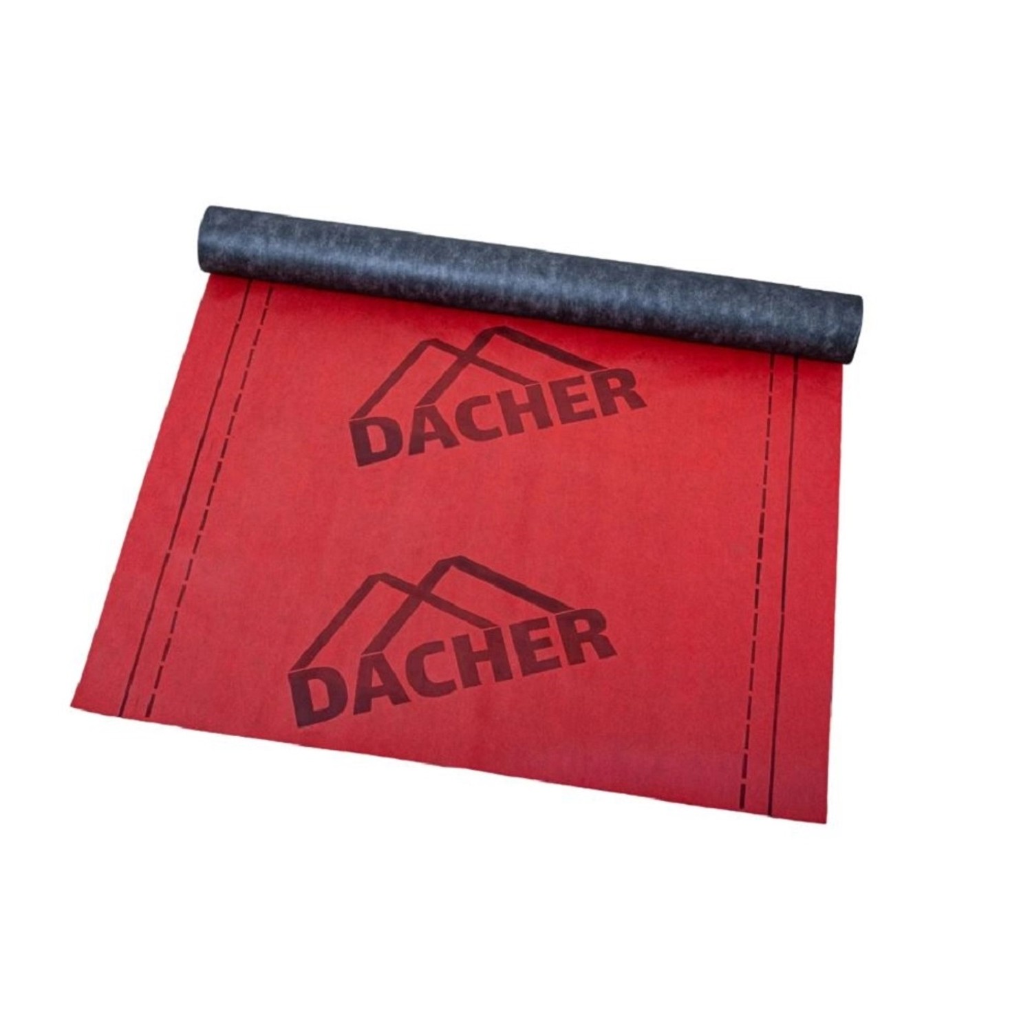 EGIBI Střešní paropropustná membrána DACHER OPTIMA 135 g/m2, 1,5 x 50 m