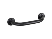 Wenko Vanové madlo Basic Black, černá, 25 cm