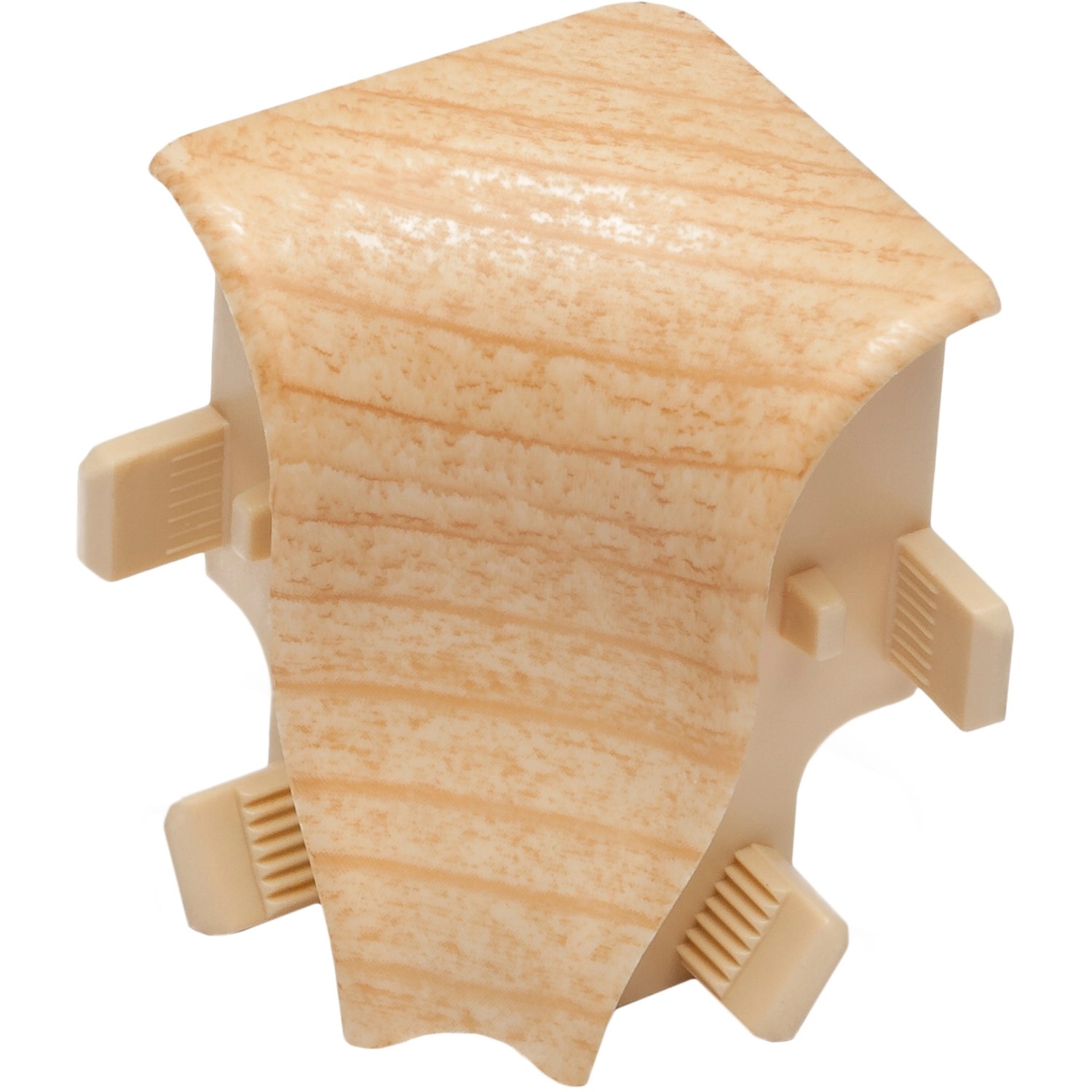 OBI Vnitřní roh javor 40 mm x 20 mm, 2 ks