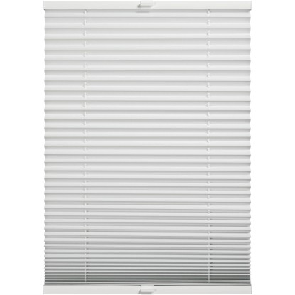 Schöner Wohnen Termo plisé žaluzie Ella bílá 50 x 130 cm