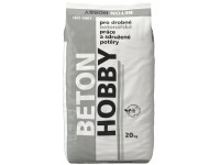 Beton Hobby 20 kg Beton Hobby 20 kg