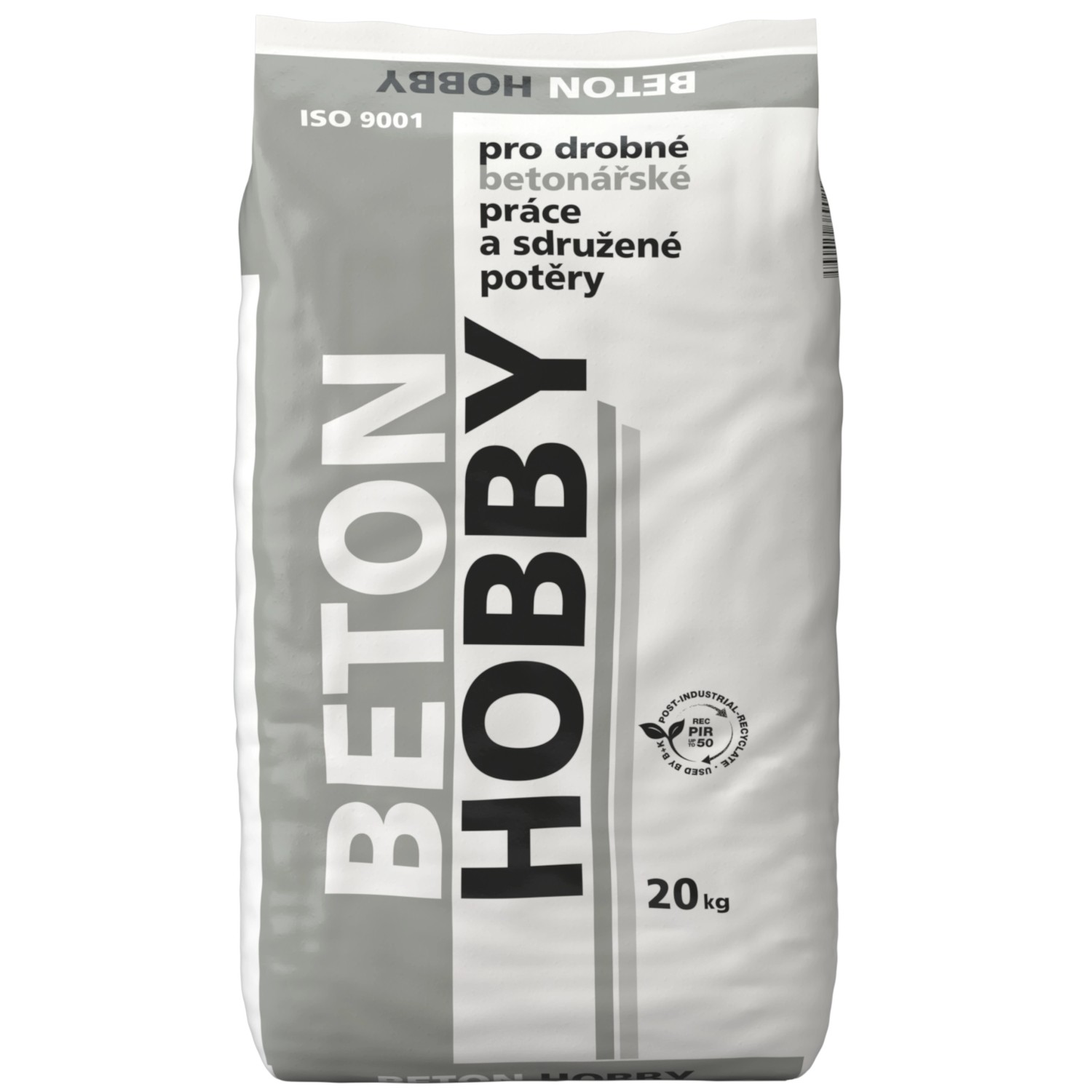Beton Hobby 20 kg