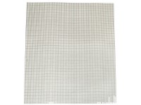 Grilovací mřížka hranatá