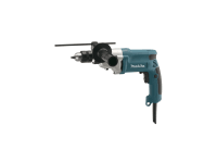 Makita Vrtačka DP4010, 2 rychlosti, 1,5-13 mm, 720 W