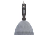 Wolfcraft Profesionální široká špachtle, 15 cm