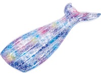 Matrace nafukovací mořská panna 178 x 61 x 14 cm