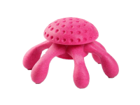 Kiwi Walker Plovací chobotnice z TPR pěny 20 cm, růžová Kiwi Walker Plovací chobotnice z TPR pěny 20 cm, růžová