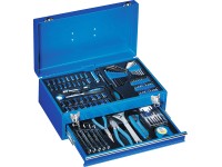 LUX-TOOLS Kufr s nářadím WZK-104 Classic