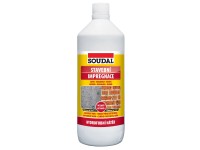 SOUDAL Stavební impregnace 1 l