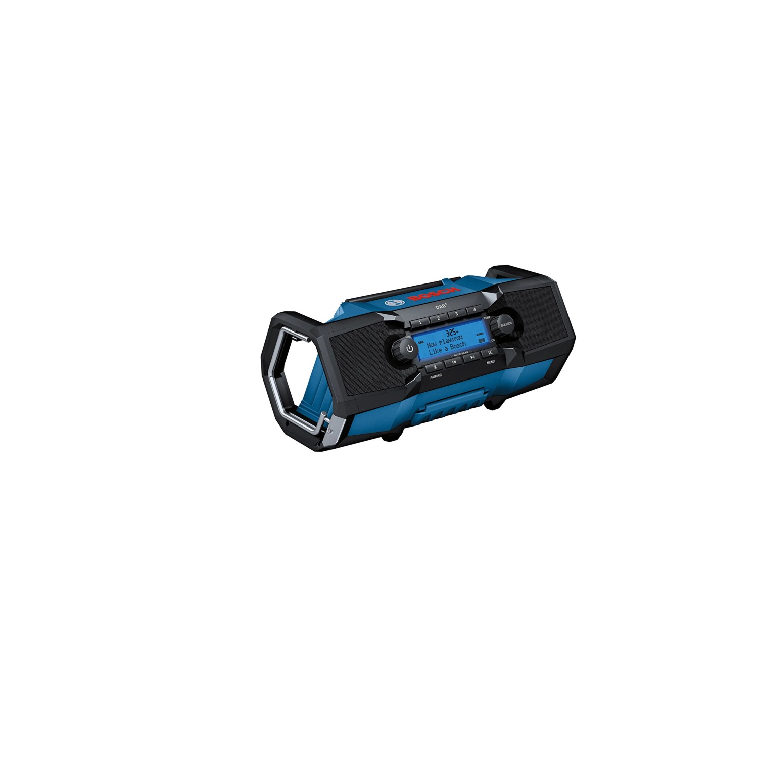 Rádio Bosch GPB 18V-2 SC