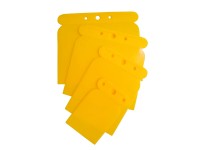 Presto Sada špachtlí plast Presto Sada špachtlí plast