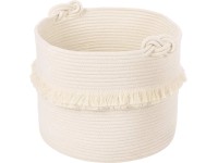 baliv Úložný koš Cosy Cave béžový 24 l