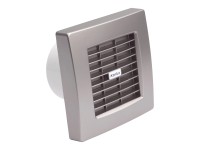 Kanlux Potrubní ventilátor TWISTER AOL 100T SF standard s časovačem a aut. žal.