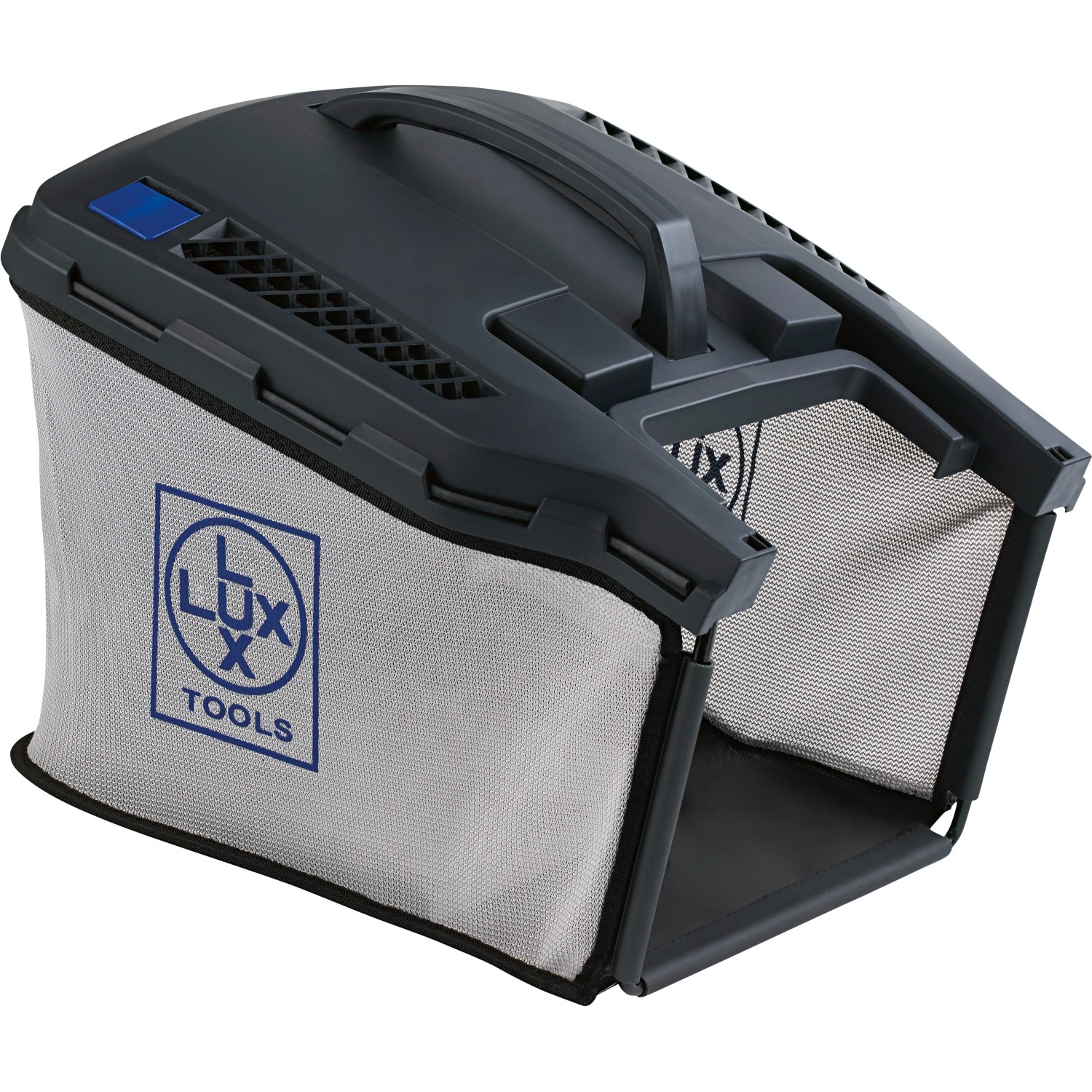 Sběrný koš pro LUX elektrickou sekačku na trávu E-1600/38