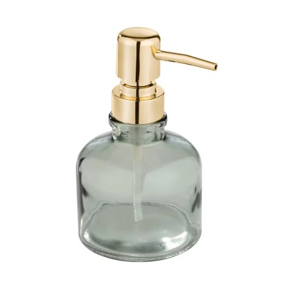 Wenko Dávkovač tekutého mýdla Atessa, mátová, 200 ml