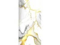 Gold Dlažba Artict bílá 60 x 120 cm