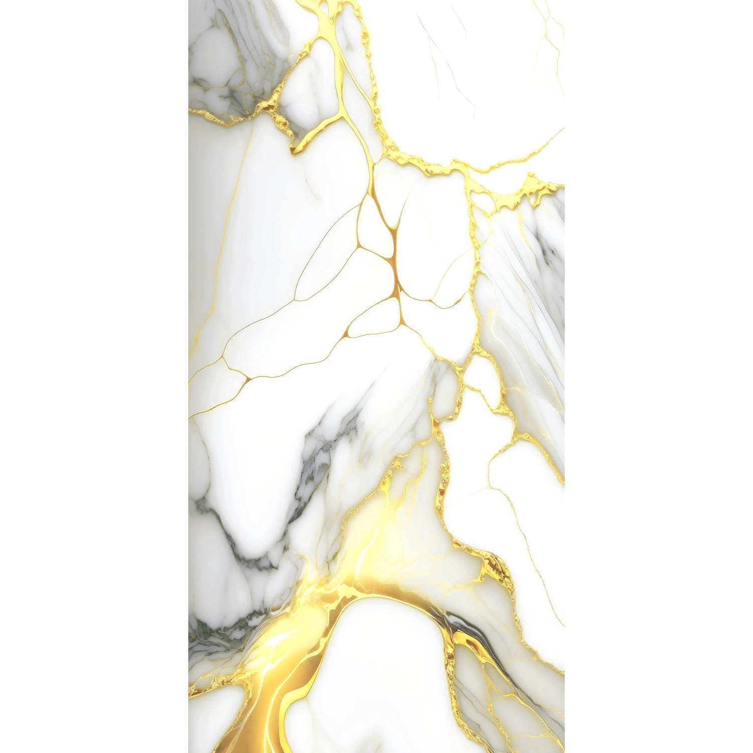 Gold Dlažba Artict bílá 60 x 120 cm