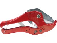 Pipetec Nůžky na stříhání vícevrstvých kompozitních trubek do pr. 40 mm