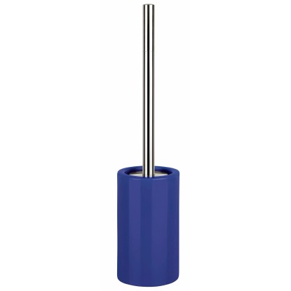 Spirella WC souprava Tube Stoneware Navy