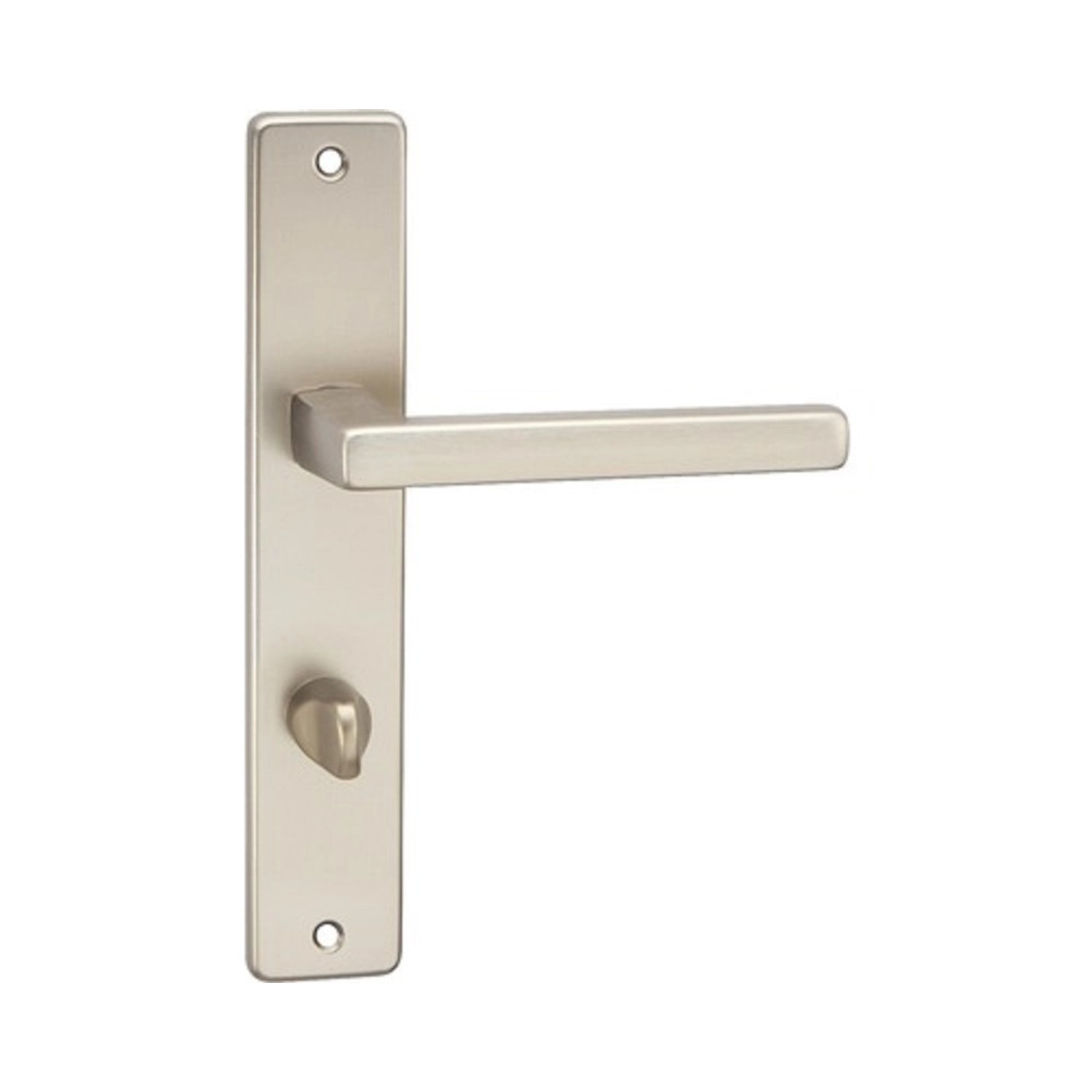 Cobra Dveřní kování Linia WC 72, F9