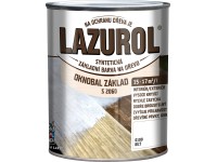 Lazurol Oknobal základ S2060 základní barva bílá 600 ml