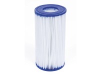 Univerzální filtrační kartuše