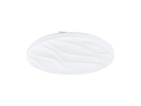 EGLO Stropní/nástěnné svítidlo Benariba 440 mm