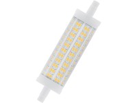 OSRAM LED žárovka Line 118 150, R7s, 19 W, 2452 lm, 2700 K, pr. 28 x 118 mm