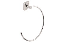 Novaservis Kruhový držák ručníků Metalia 12, chrom Novaservis Kruhový držák ručníků Metalia 12, chrom
