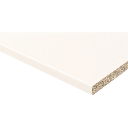 Kaindl Vnitřní parapet 1106 bílý, 20 x 1,8 cm - metráž