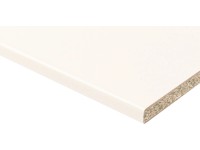 Kaindl Vnitřní parapet 1106 bílý, 20 x 1,8 cm - metráž Kaindl Vnitřní parapet 1106 bílý, 20 x 1,8 cm - metráž