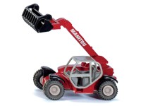 SIKU Kovový model Teleskopický nakladač SIKU Kovový model Teleskopický nakladač