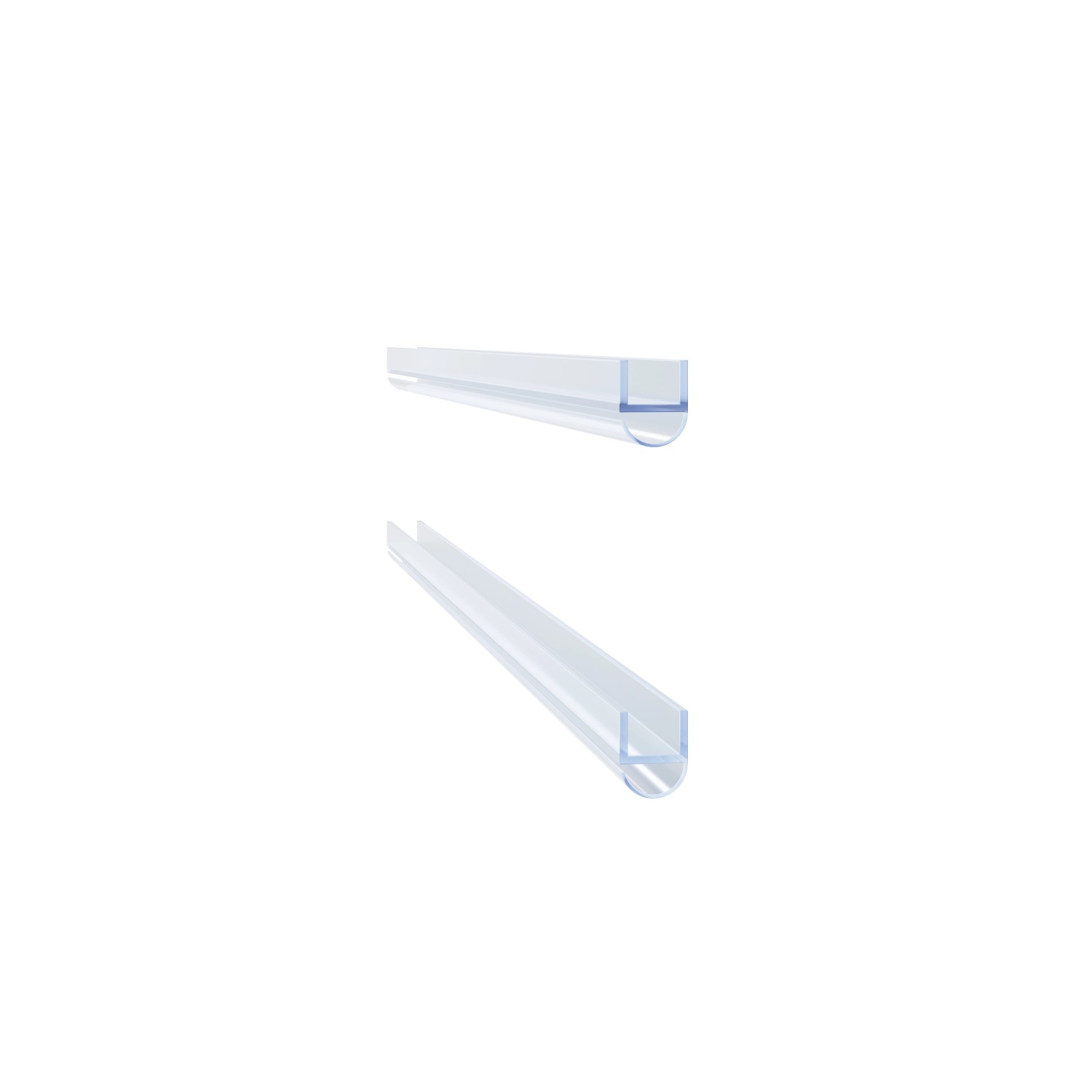 RAVAK Sada těsnění sklo/sklo 6 Smartline