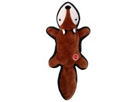 Dog Fantasy Hračka pro psy Recycled Toy liška 39 cm