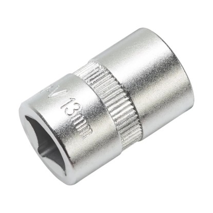 Nástrčný klíč (ořech) 3/8", 13 mm