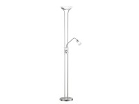 Trio LED Stojací svítidlo Santo II 25 x 180 cm