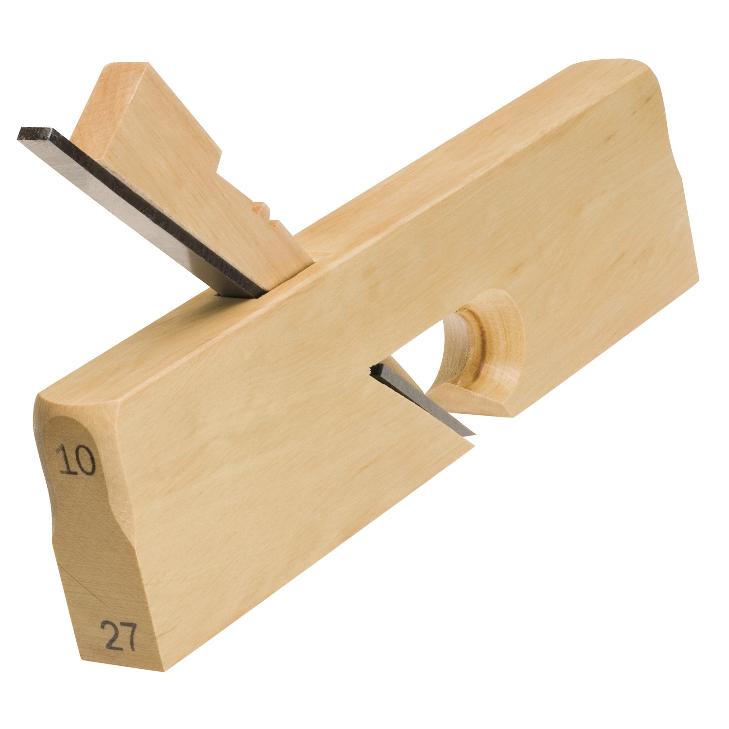 LUX Římsovník 27 mm Classic