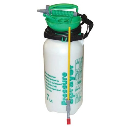 Zahradní Postřikovač PH 7 l