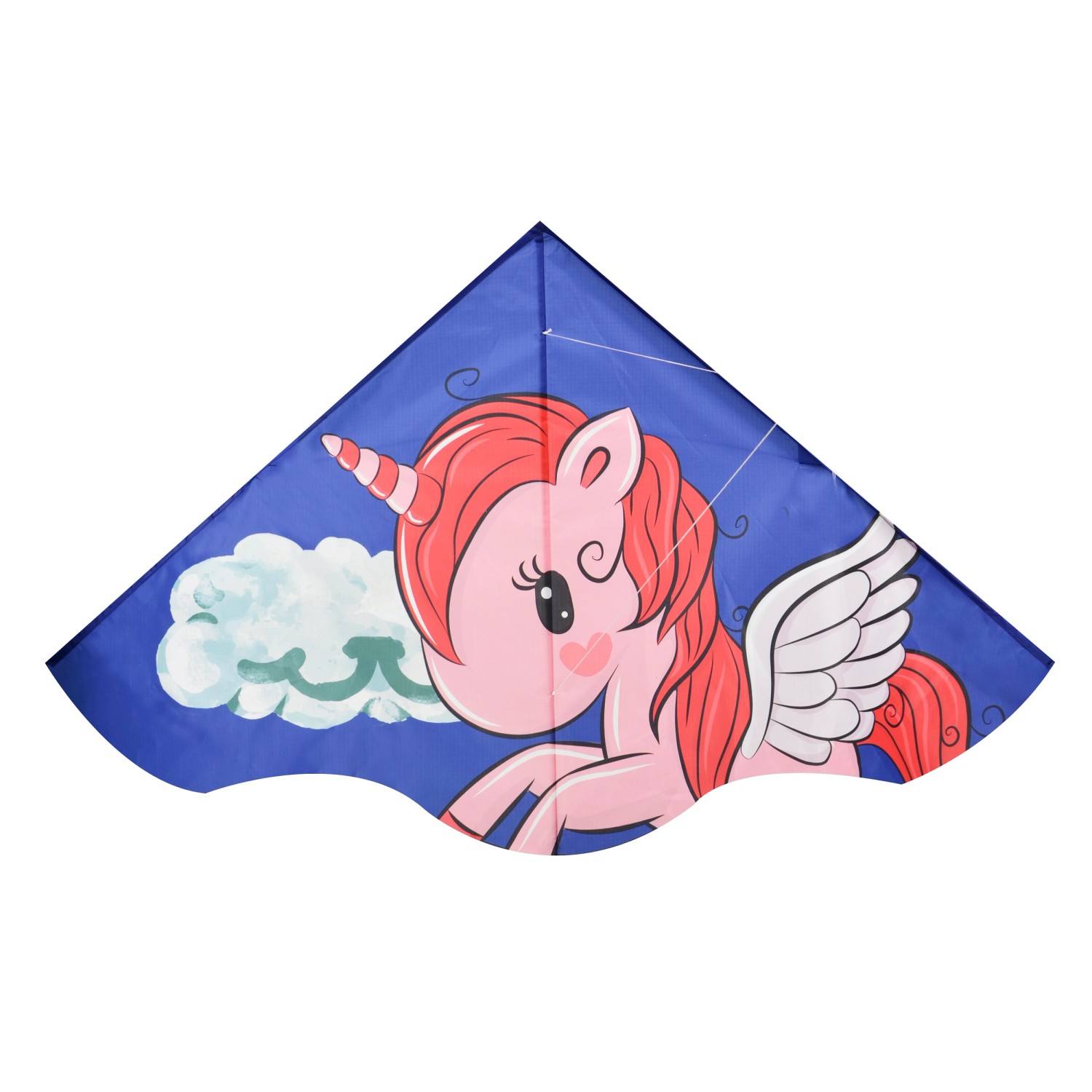 Wiky drak 103141 delta nylon 135 x 65