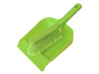 Spokar Souprava smetáčku s lopatkou 5215 COLOR bez lišty