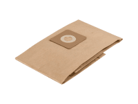 Bosch Sáček papírový pro vysavače Bosch AdvancedVac 18V-8, 5 ks